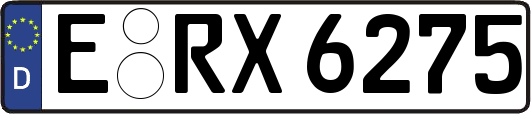 E-RX6275