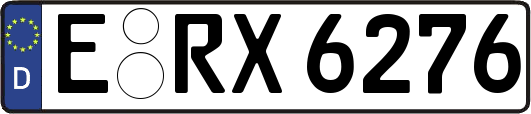 E-RX6276