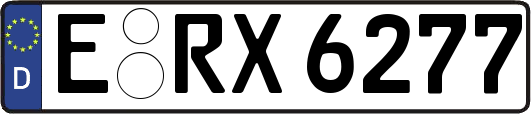E-RX6277