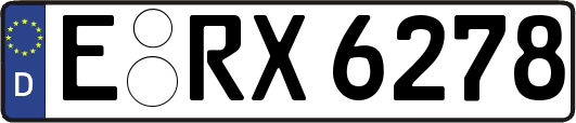 E-RX6278