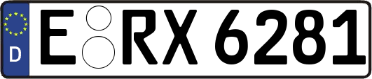 E-RX6281