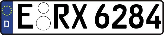 E-RX6284