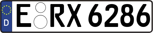 E-RX6286