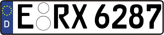 E-RX6287