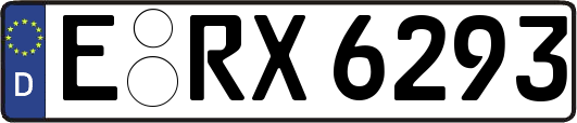 E-RX6293