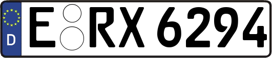 E-RX6294