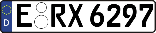 E-RX6297
