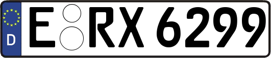 E-RX6299