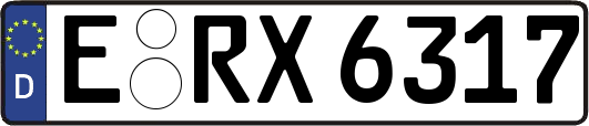 E-RX6317