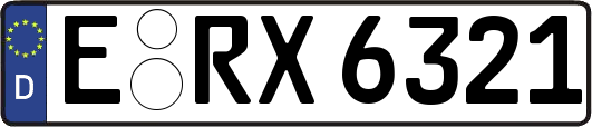 E-RX6321