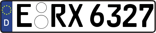 E-RX6327