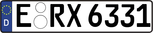 E-RX6331