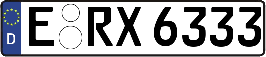 E-RX6333
