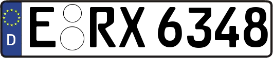 E-RX6348