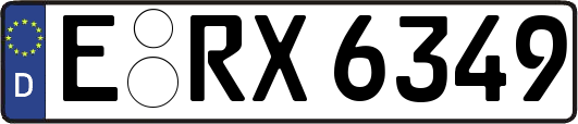 E-RX6349
