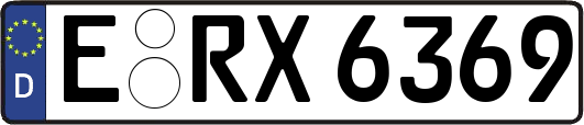 E-RX6369