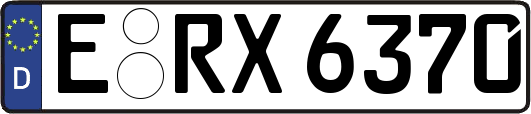 E-RX6370