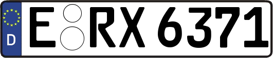 E-RX6371