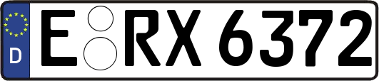E-RX6372