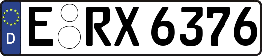 E-RX6376