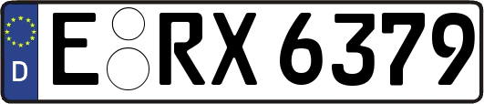 E-RX6379