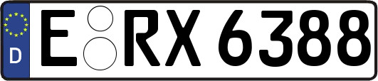 E-RX6388