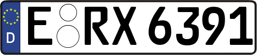 E-RX6391