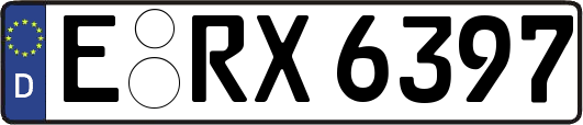 E-RX6397