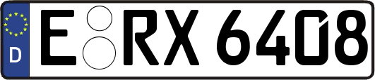 E-RX6408