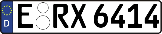 E-RX6414