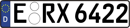 E-RX6422