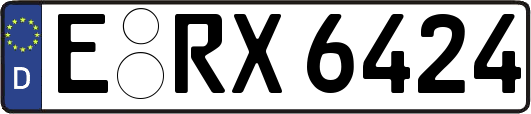E-RX6424