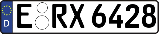 E-RX6428