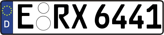 E-RX6441