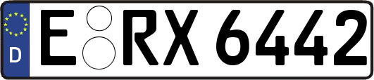 E-RX6442