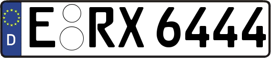 E-RX6444