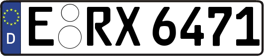 E-RX6471