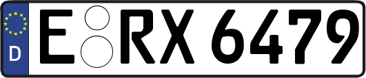 E-RX6479