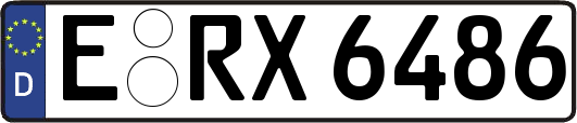 E-RX6486