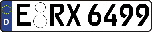 E-RX6499