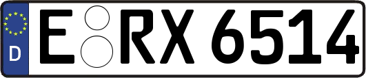 E-RX6514