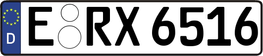 E-RX6516