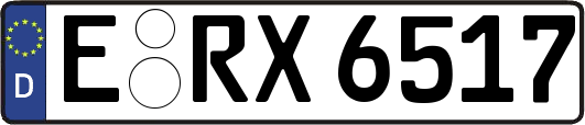 E-RX6517