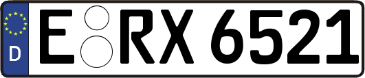 E-RX6521