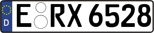 E-RX6528