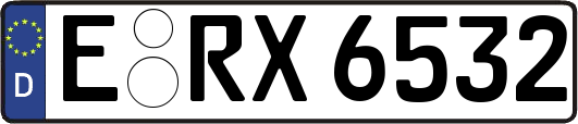 E-RX6532