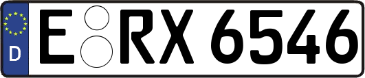 E-RX6546