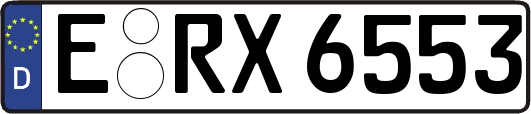 E-RX6553