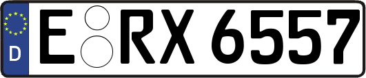 E-RX6557