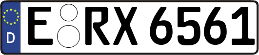 E-RX6561